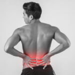 Dolor lumbar y tratamientos naturales