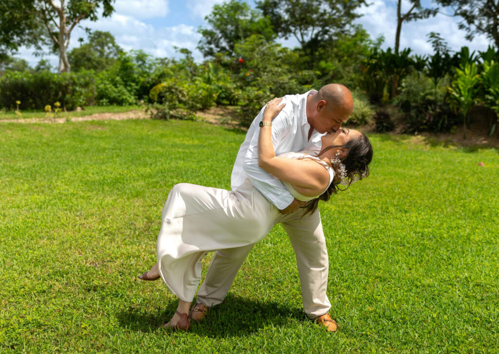 Alcsnzando el amor y la felicidad