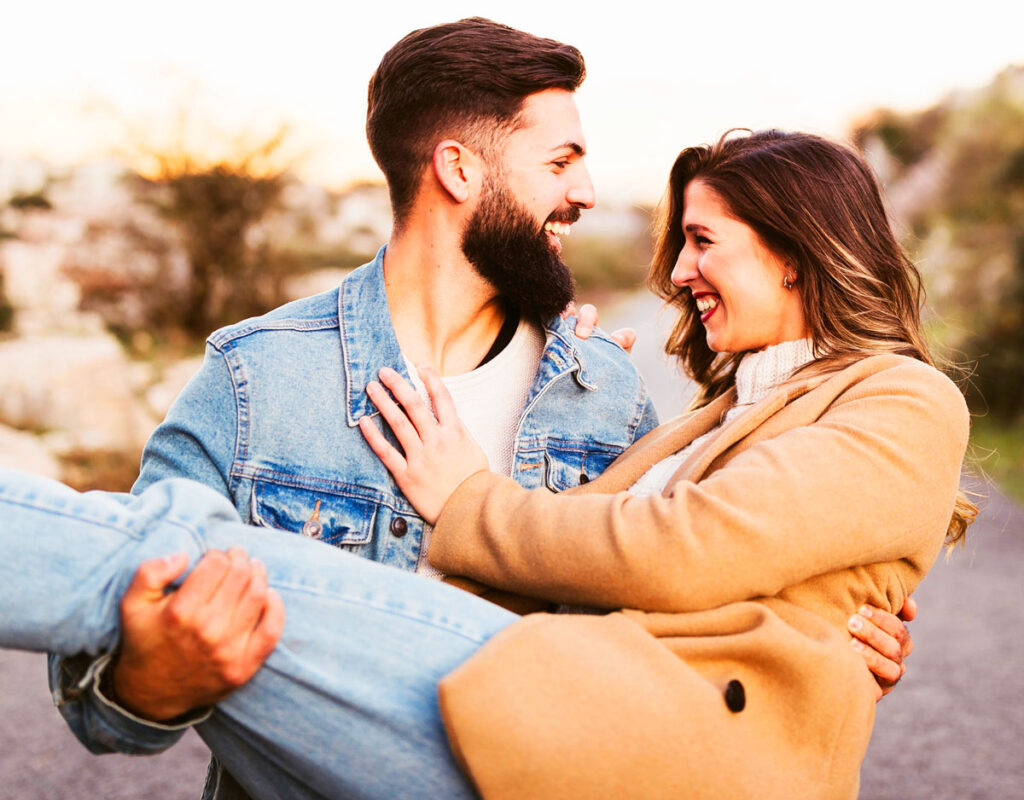 El amor y la felicidad hoy