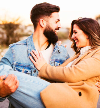 El amor y la felicidad hoy