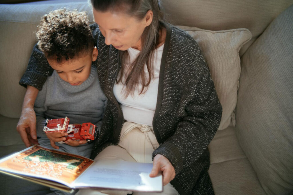 Principios esenciales para los padres de familia
