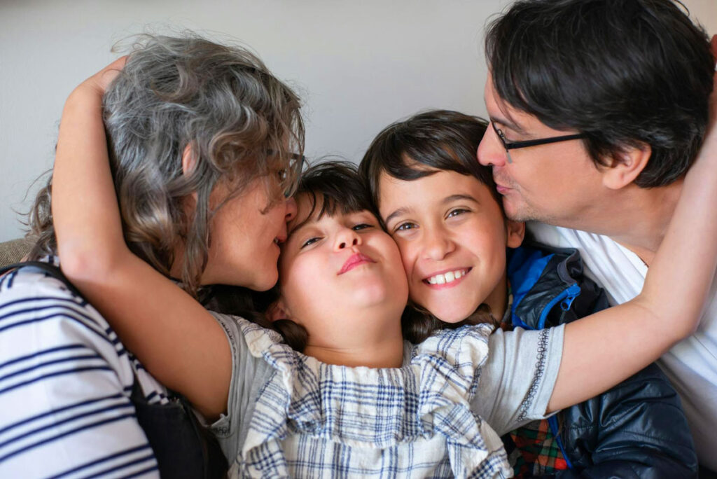 Principios esenciales para los padres de familia